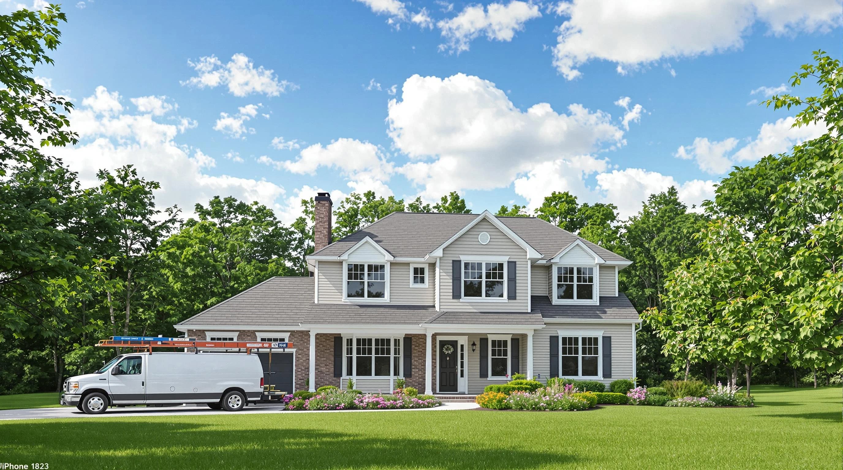 Peters Chimney Sweep chimney equipment